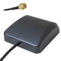 RANT GPS/GLONASS G2-1 SMA-M 5m — RUICHI