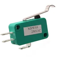 MSW-04 ON-ON — RUICHI