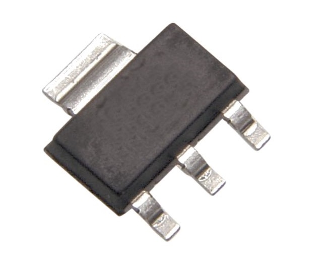 BCP53-16 SOT223
