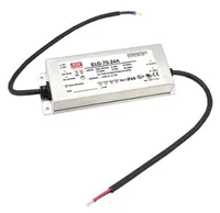 ELG-75-C1050A-3Y — MEAN WELL