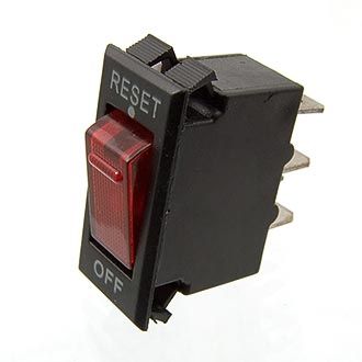M116-B120 20A