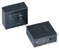 HF140FF/024-2ZST — Hongfa