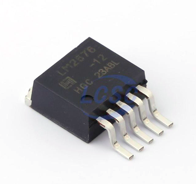 LM2576S-3.3RG
