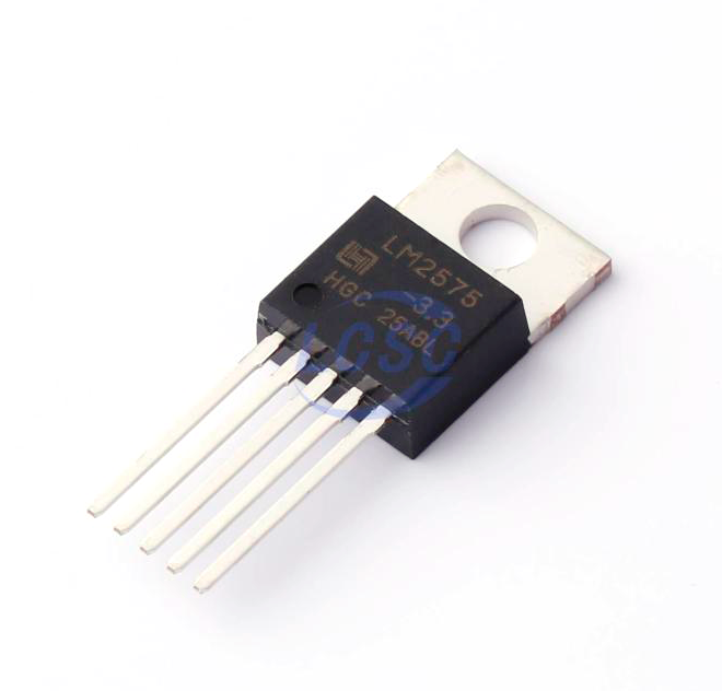LM2576T-12G