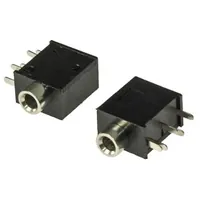 TKX3-3.5-11 PCB jack — RUICHI