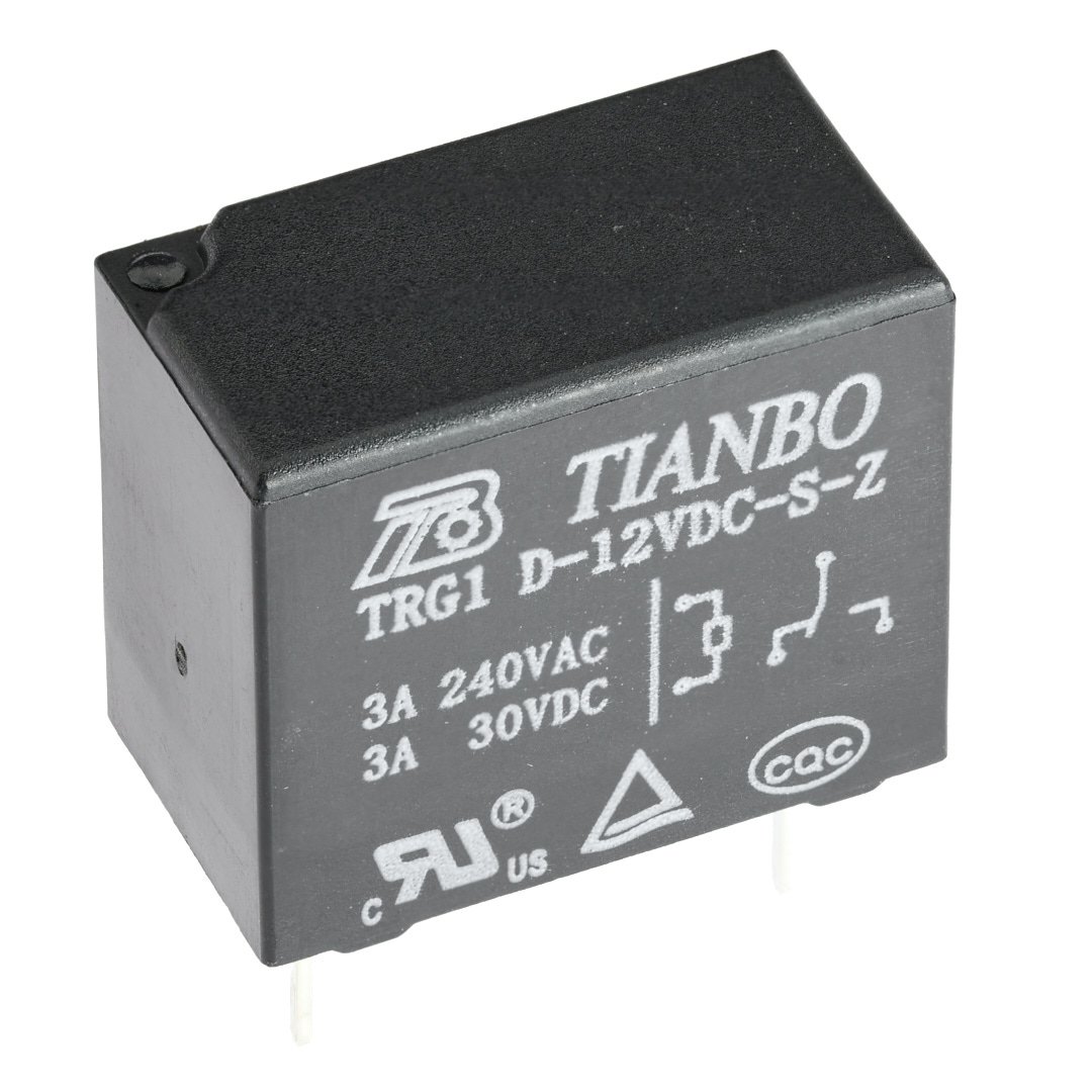 TRG1-D-12VDC-S-Z