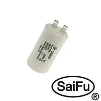 CBB60 8uF 450V (SAIFU) — SAIFU