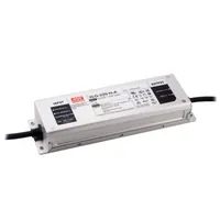 XLG-320-H-AB — MEAN WELL