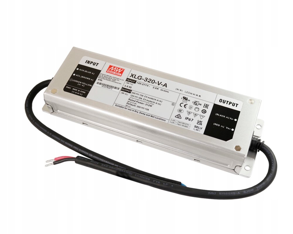XLG-320-V-A