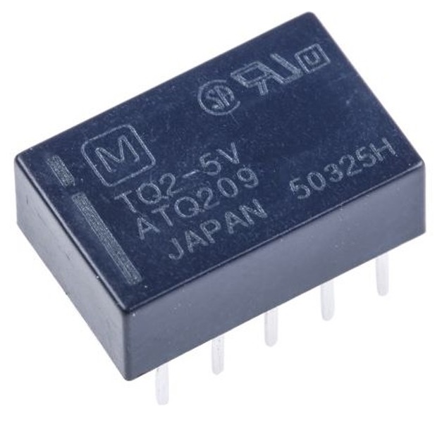 TQ2-5V