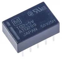 TQ2-5V — Panasonic