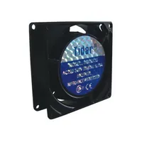 RQA 8025HBL 220VAC — TIDAR