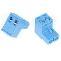 KSE-2EDGK-5.0-02P Blue — KEEN SIDE