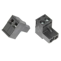 KSE-2EDGK-5.0-02P Black — KEEN SIDE