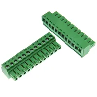KSE-15EDGK-3.81-12P — KEEN SIDE