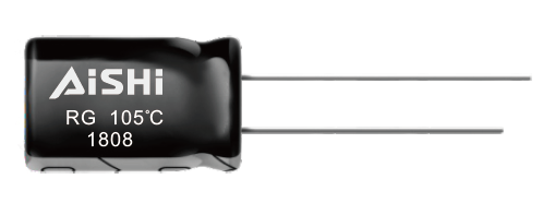 RG 100uf 35V (8x11) / ERG1VM101F11OT