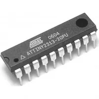 ATTINY2313-20PU — Microchip