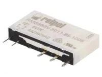 RM699BV-3011-85-1005 — RELPOL
