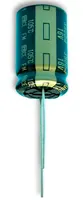 220uF 25V 8*11.5 105C / EEUFM1E221 — Panasonic