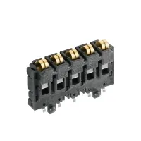 1155840000 SR-SMD 4.50/05/90 AU BK BX — Weidmuller