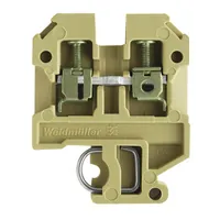 9520320000 SAK 2.5 K.IN — Weidmuller