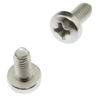 7820000993 18267000 Screw DIN 7985 М4*8 — Weidmuller