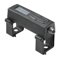7508001876 PTL DPD BASIC RD FIXATION — Weidmuller