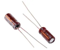 3,3мкф 50в 105° TK (5X11) конденсатор JAMICON JTK335M050S1AMC11L — Jamicon