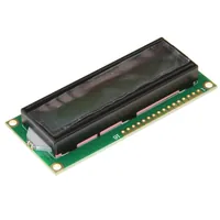 KSECB1602GYZ-R01 — KEEN SIDE