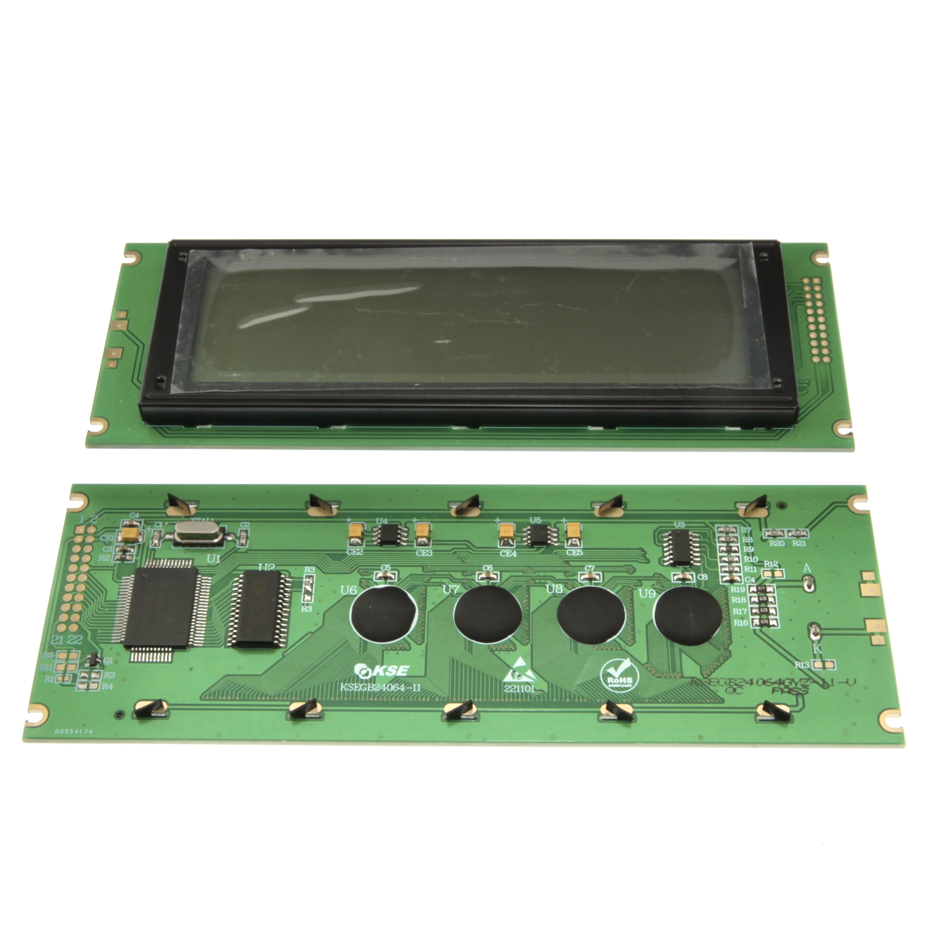KSEGB24064GYZ-11-V