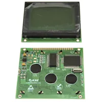 KSEGB12864GYZ-05 — KEEN SIDE