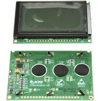 KSEGB12864GYZ-08 — KEEN SIDE