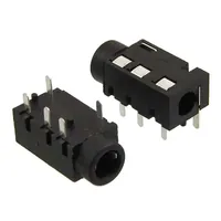 TJ-320 3.5mm PCB Jack — RUICHI