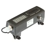 7508001907 PTL DPD ADVANCED RD FIXATION Текстовая панель (HMI-интерфейс) — Weidmuller