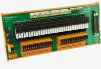 7508002119 RSM-32 DI I SUB-D V1 — Weidmuller