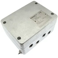 8000004218 KLIPPON K5 4M20WCSS EX — Weidmuller