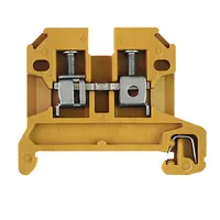 0380420000 SAK 2.5/35 KRG — Weidmuller