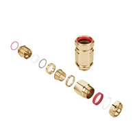 0930021211 KDSU M20 BS O SC 1 G20 — Weidmuller