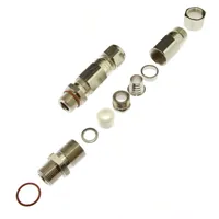 0930011224 KDSU M20 BS O NI 2 G20S — Weidmuller