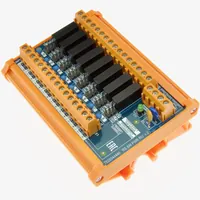 7828544446 RS 8AI PWR RU — Weidmuller