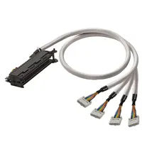 1512590010 PAC- S1500-4X10-V0-1M — Weidmuller