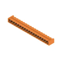 1147810000 SL 5.08HC/18/90G 3.2SN OR BX — Weidmuller