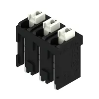 1870150000 LSF-SMT 5.00/03/180 1.5SN BK TU — Weidmuller