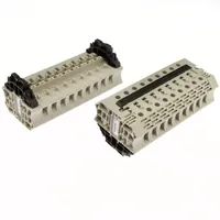 1191220000 KIT KLTR 4TR POCON V1 — Weidmuller