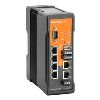 2535940000 IE-SR-6GT- LAN