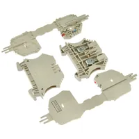 7914400000 WTR 4/SI LD 250V — Weidmuller
