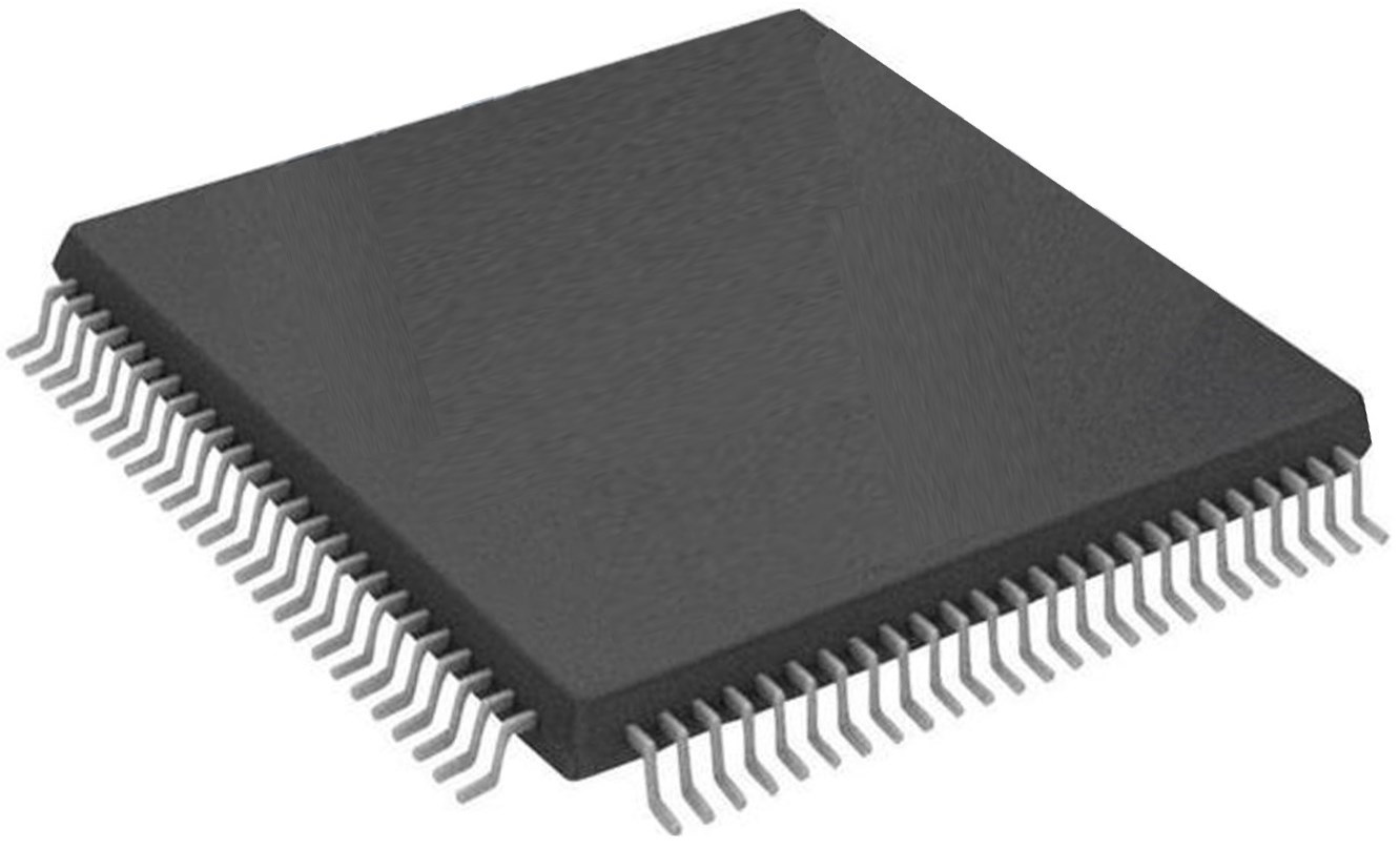 CH32F203VCT6