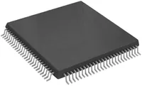 CH32F207VCT6 — WCH