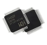 CH32V203K8T6 — WCH