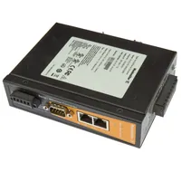 1242080000 IE-CS-2TX-1RS2 32/485 Конвертер – последовательный интерфейс/Ethernet — Weidmuller